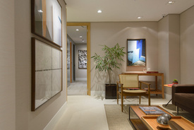Wealth Management Company Offices - Sao Paulo | Office Snapshots