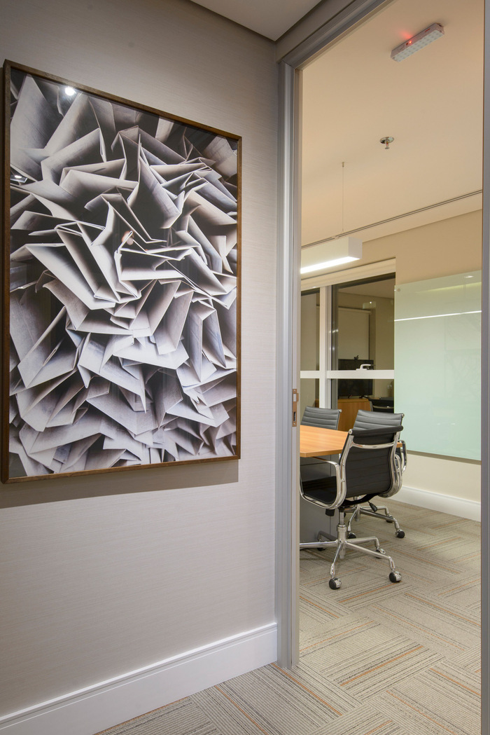 Wealth Management Company Offices - Sao Paulo - 5