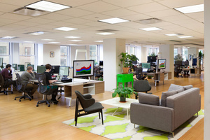 YouNow Offices - New York City