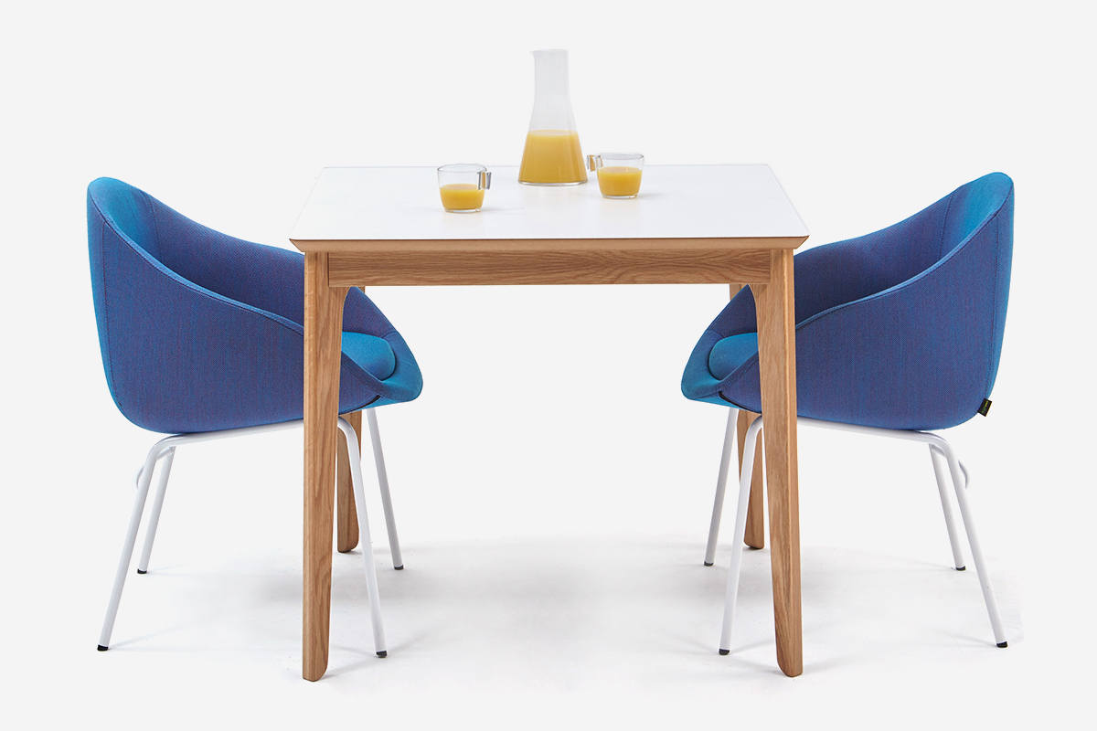NaughtOne Always Chair | Office Snapshots