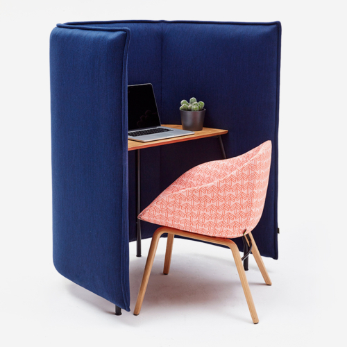 naughtone Always Chair | Office Snapshots