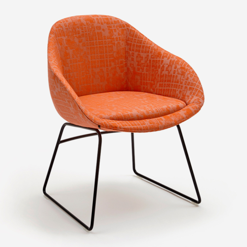 NaughtOne Always Chair | Office Snapshots