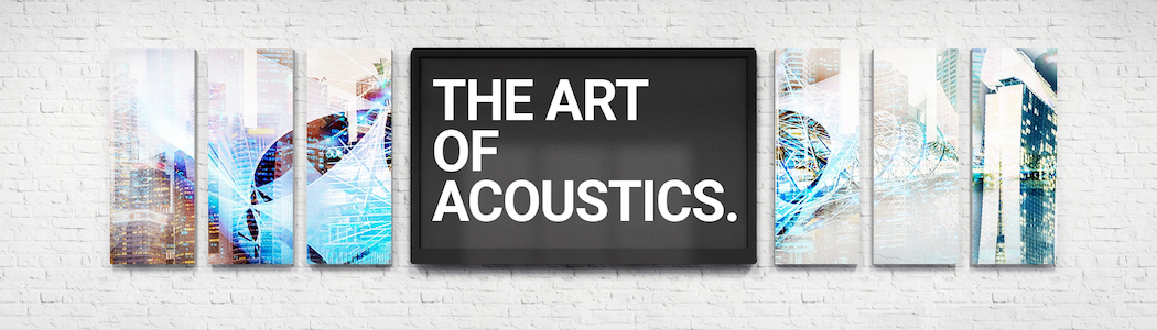 CoArt Acoustics