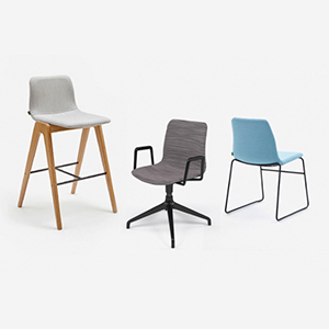 Viv Range by naughtone