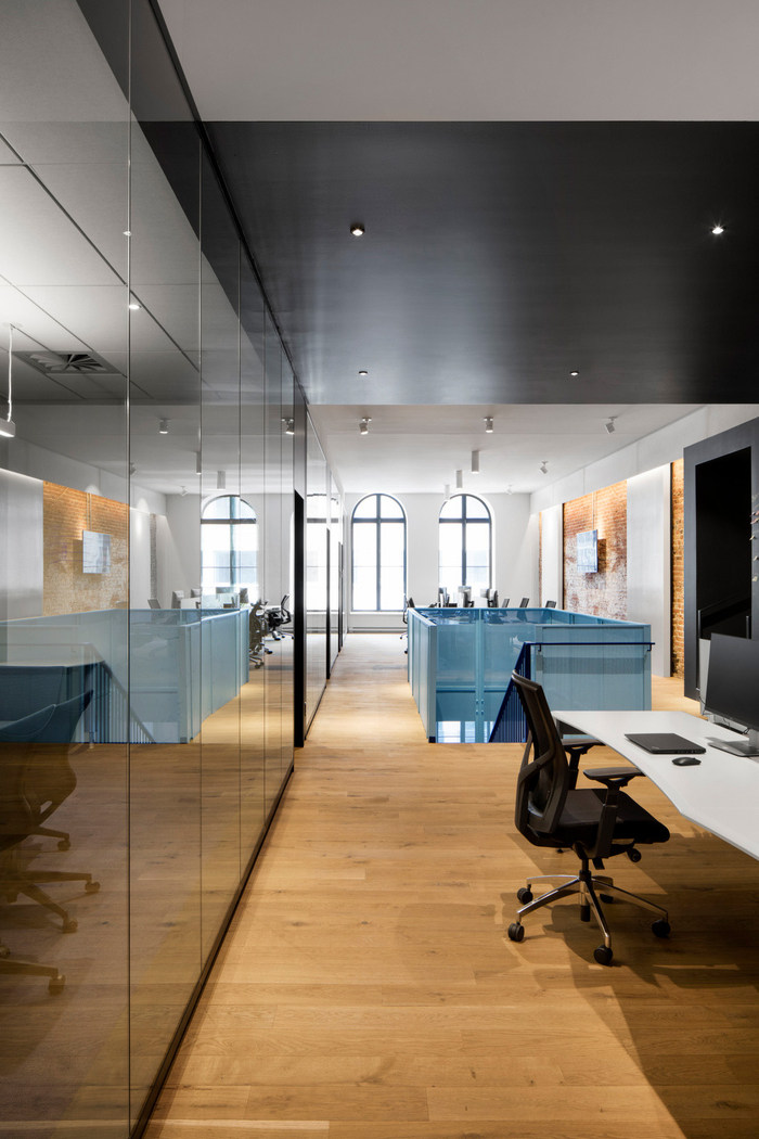 AdGear Offices - Montreal - 4
