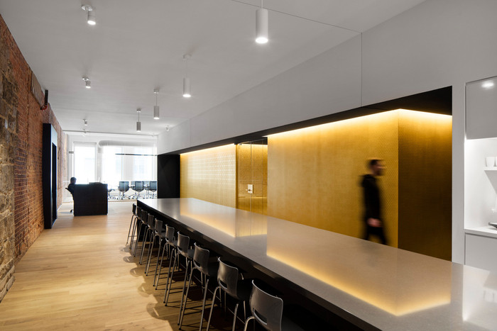 AdGear Offices - Montreal - 8