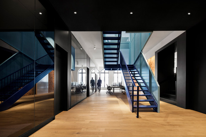 AdGear Offices - Montreal - 9