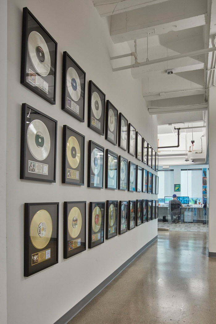 All Def Digital Offices - Los Angeles - 4