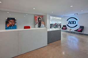 All Def Digital Offices - Los Angeles
