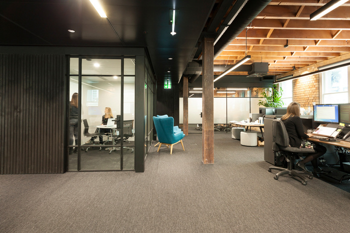 Anderson Lloyd Offices - Auckland - 3