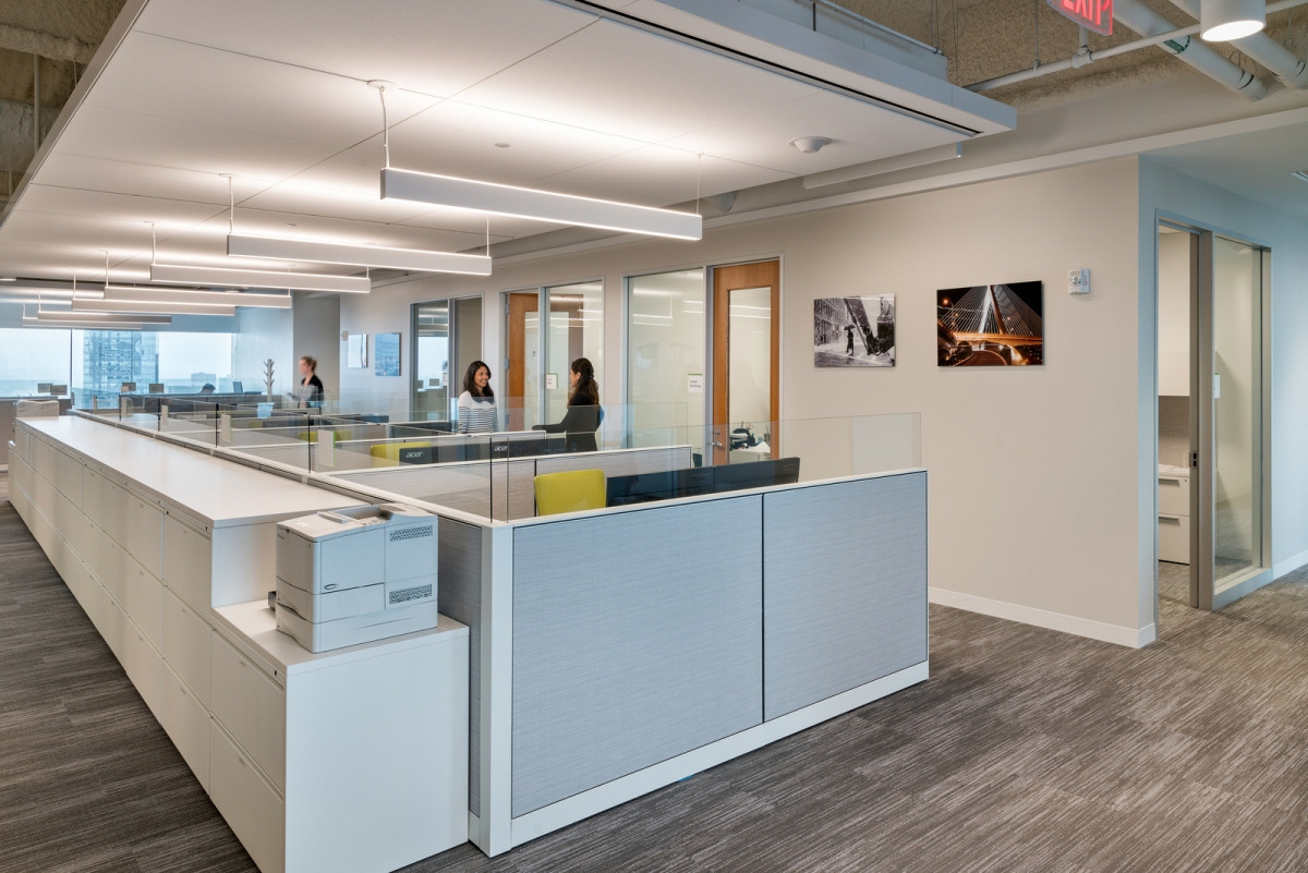 AvalonBay Communities Offices Boston Office Snapshots