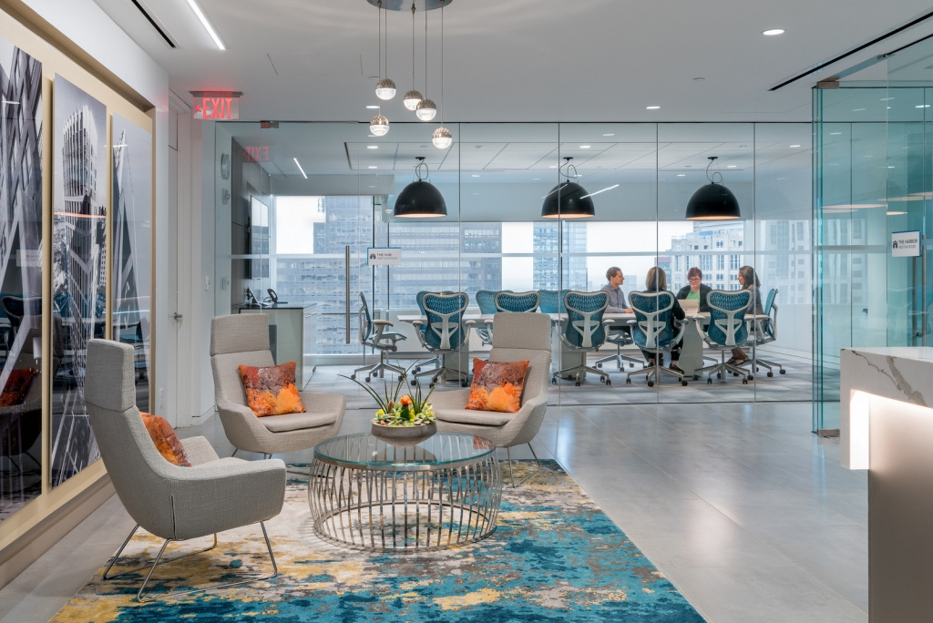 AvalonBay Communities Offices - Boston | Office Snapshots