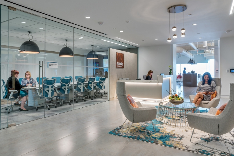 AvalonBay Communities Offices Boston Office Snapshots