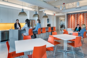 AvalonBay Communities Offices - Boston