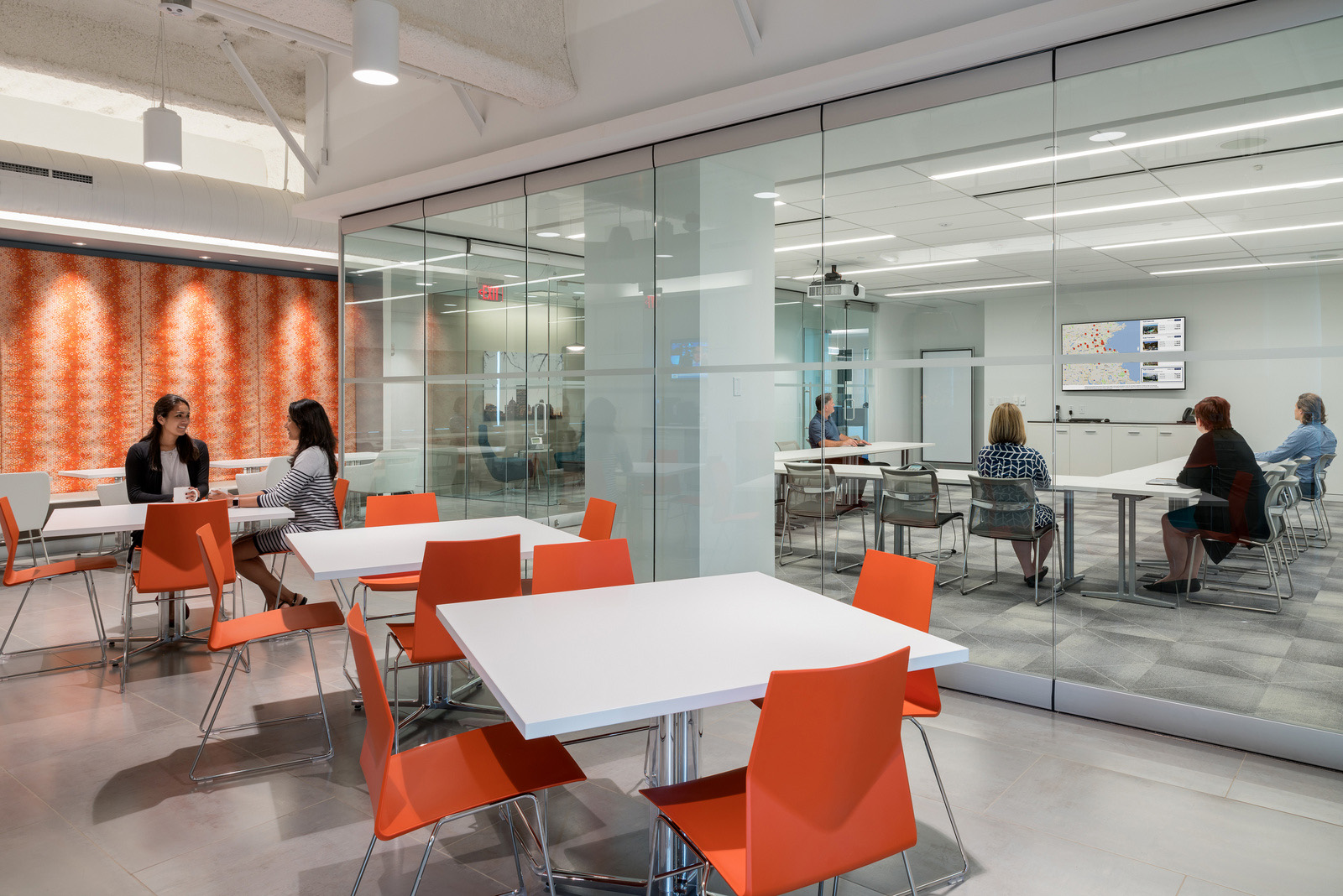 AvalonBay Communities Offices Boston Office Snapshots