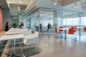 AvalonBay Communities Offices - Boston