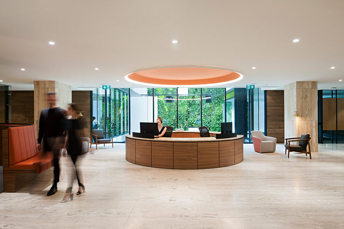 BDO Offices Melbourne Office Snapshots