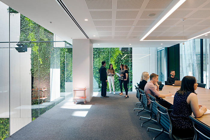 BDO Offices - Melbourne - 5