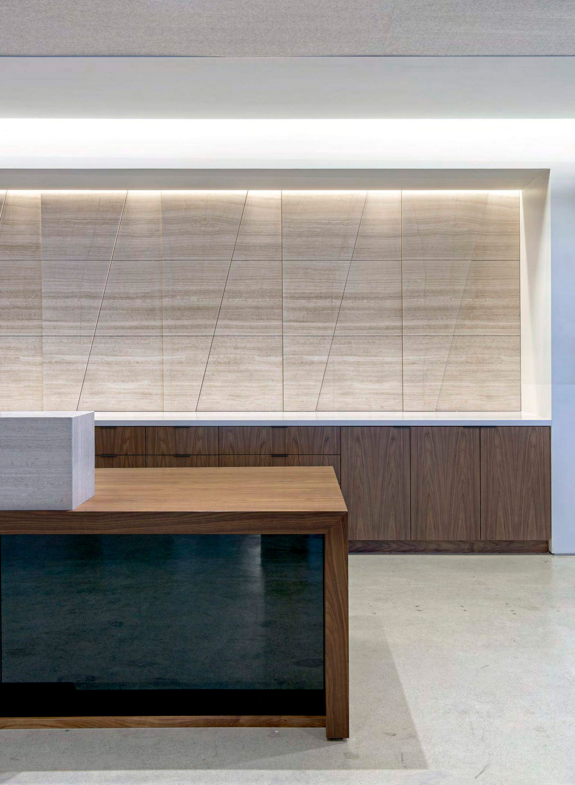 Cambridge Associates Offices San Francisco Office Snapshots