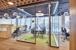 CCC Shoes and Bags Offices - Warsaw