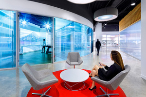 Celestica Offices - Santa Clara