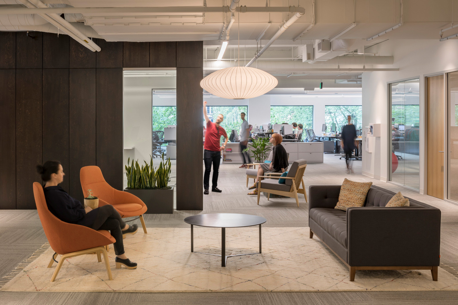 Dexcom Offices - Portland | Office Snapshots