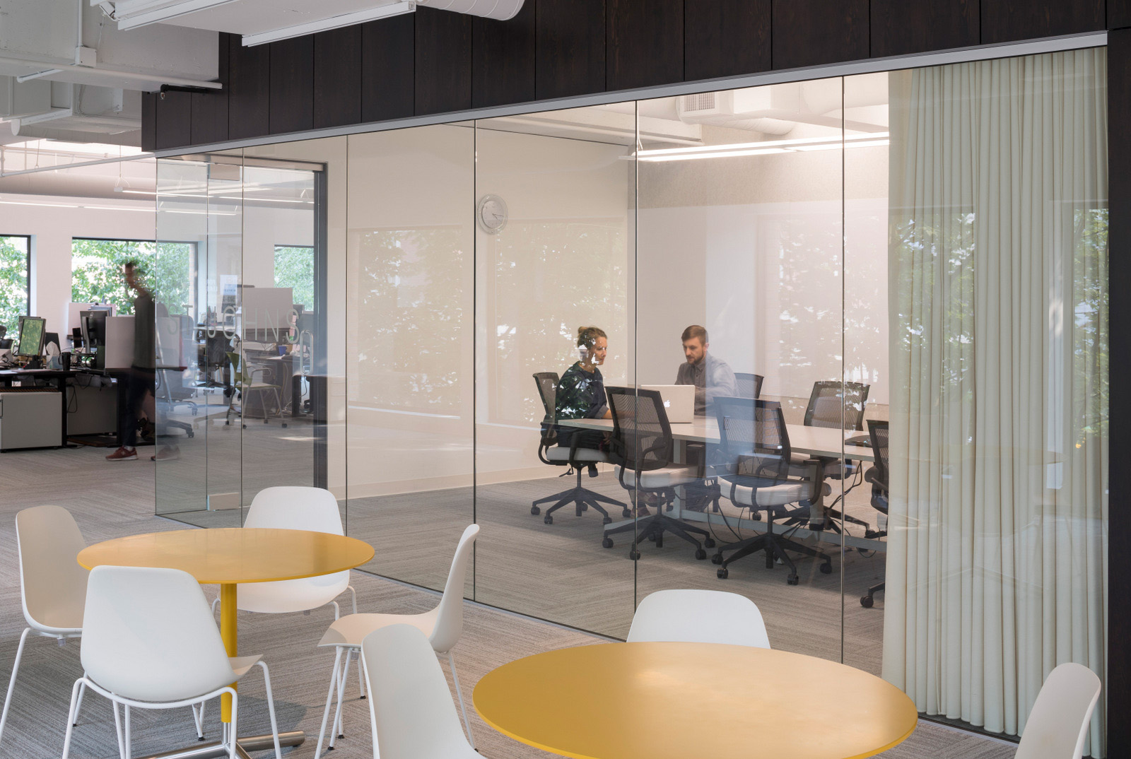 Offices Portland Office Snapshots