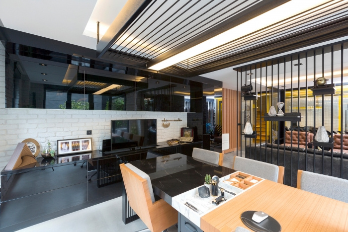 Emre Group Offices - Istanbul - 19
