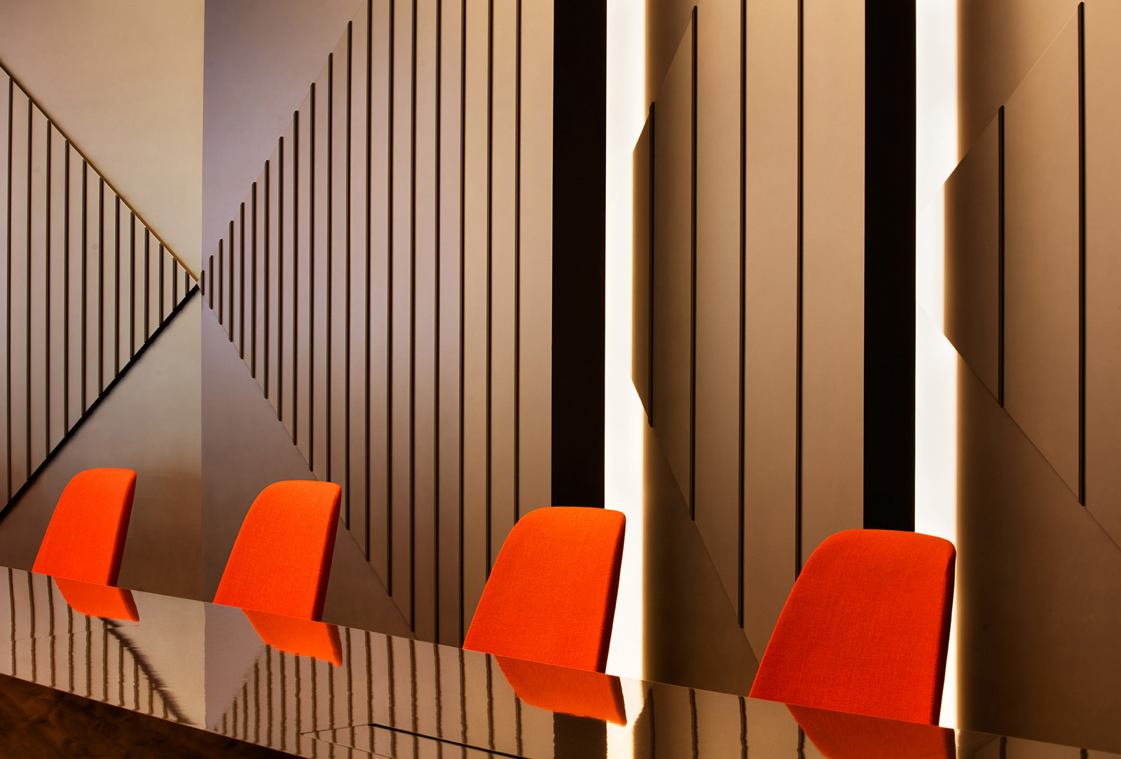 Ispak Offices - Izmit | Office Snapshots