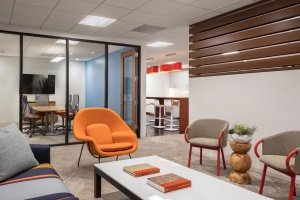 King's Hawaiian Offices - Torrance