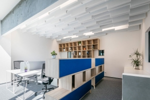 Kreston A&CE Headquarters - Brno