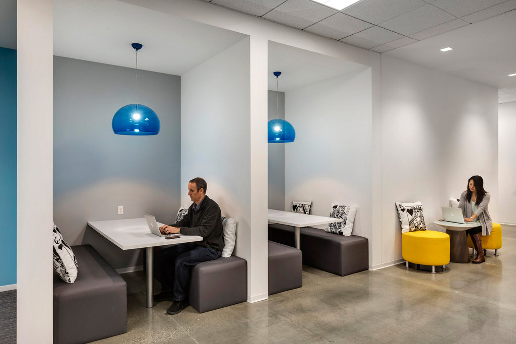 MobilityWare Offices - Irvine | Office Snapshots