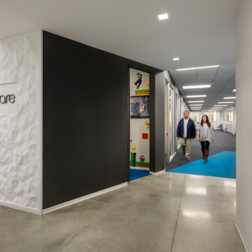 MobilityWare Offices – Irvine