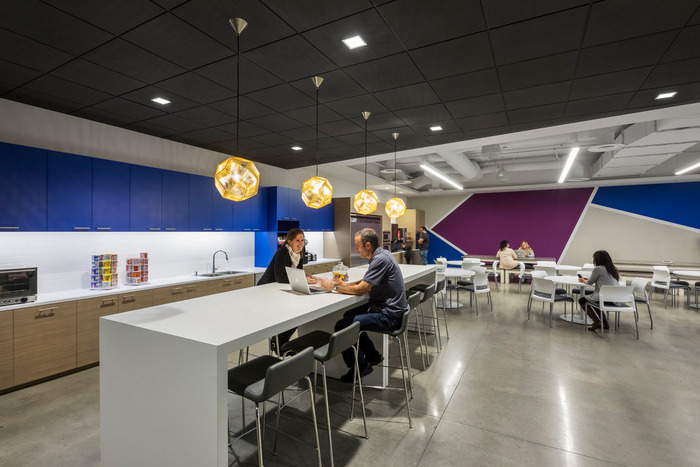 MobilityWare Offices - Irvine - 11