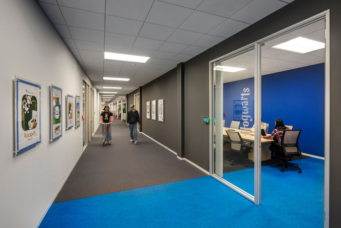 MobilityWare Offices - Irvine - 4