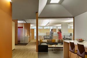 Nektar Therapeutics Offices - San Francisco