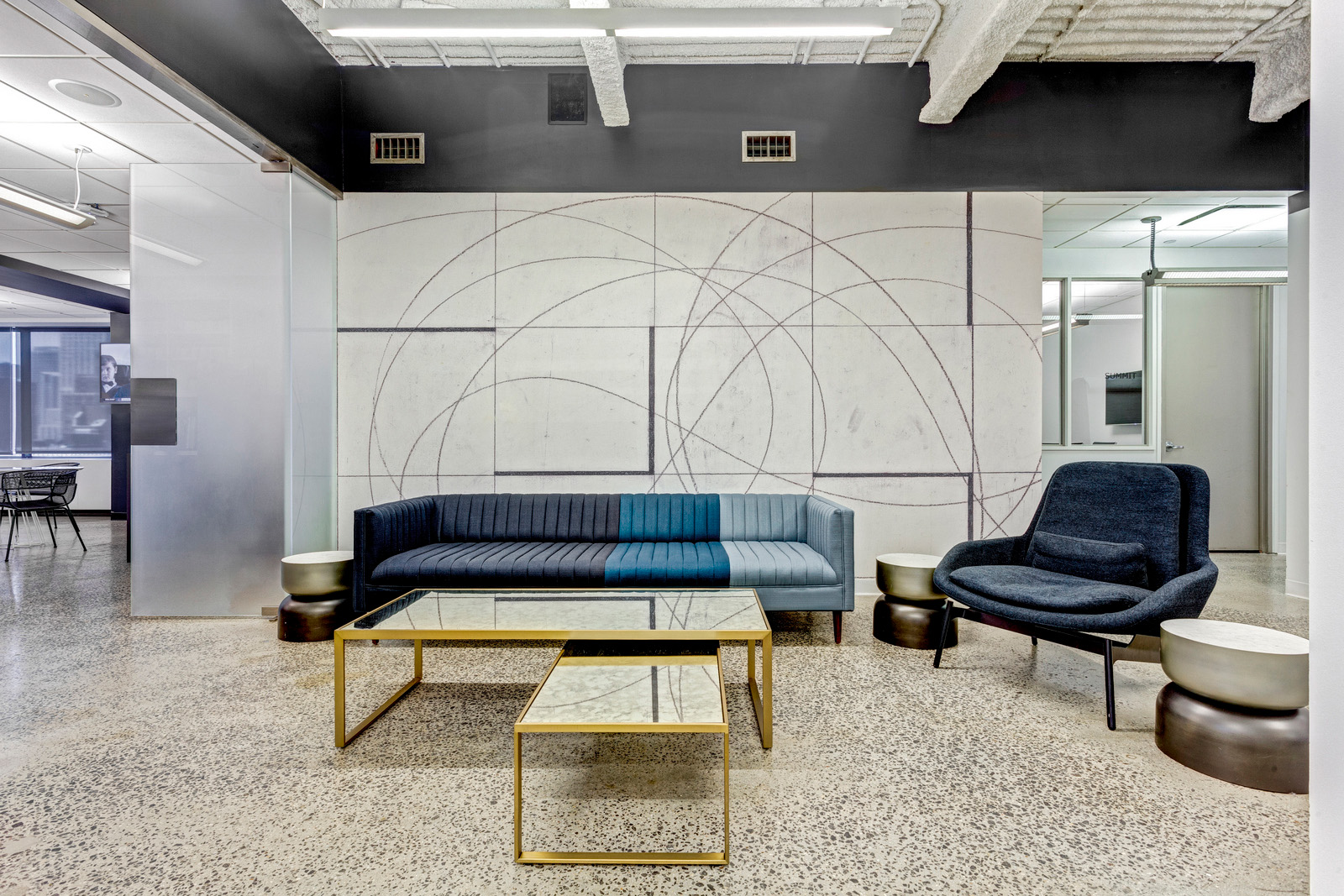 Orion Worldwide Offices - New York City | Office Snapshots