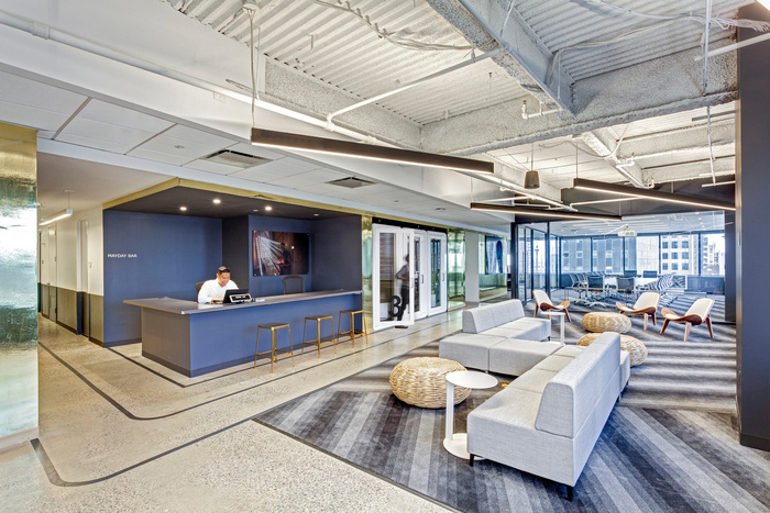 Orion Worldwide Offices - New York City - 1