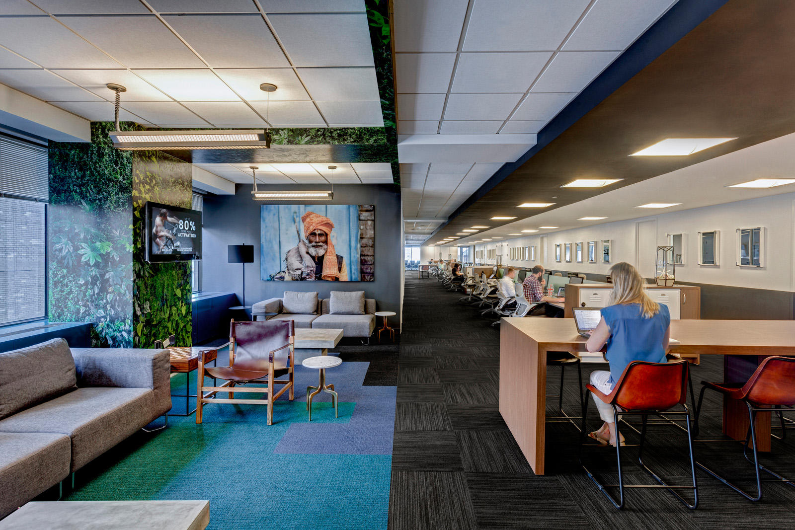 Orion Worldwide Offices New York City Office Snapshots