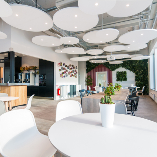 recent Oscar Rydberg office photography projects