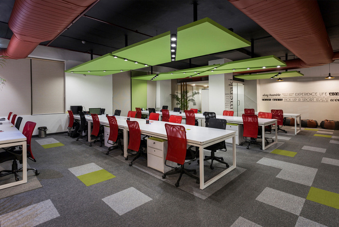 Roots Analysis Offices - Mohali - 6