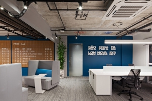 Traveland Offices - São Paulo