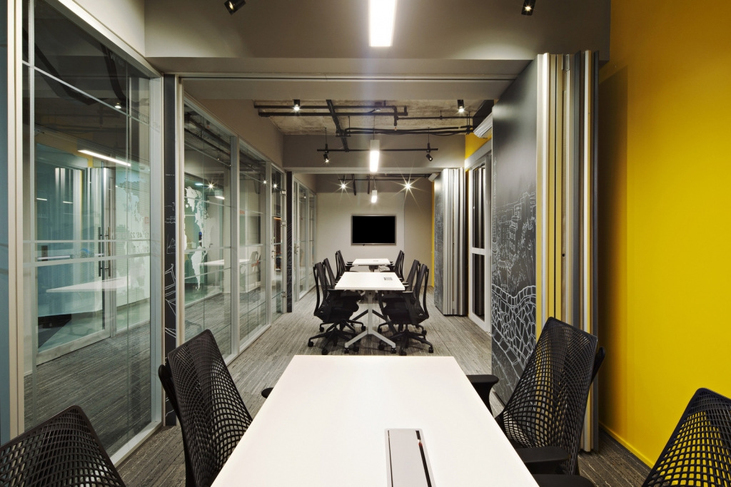 Traveland Offices - São Paulo | Office Snapshots