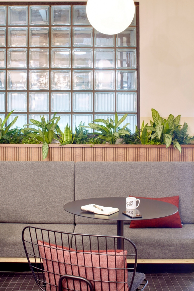 WeWork Tower Bridge Coworking Offices - London | Office Snapshots