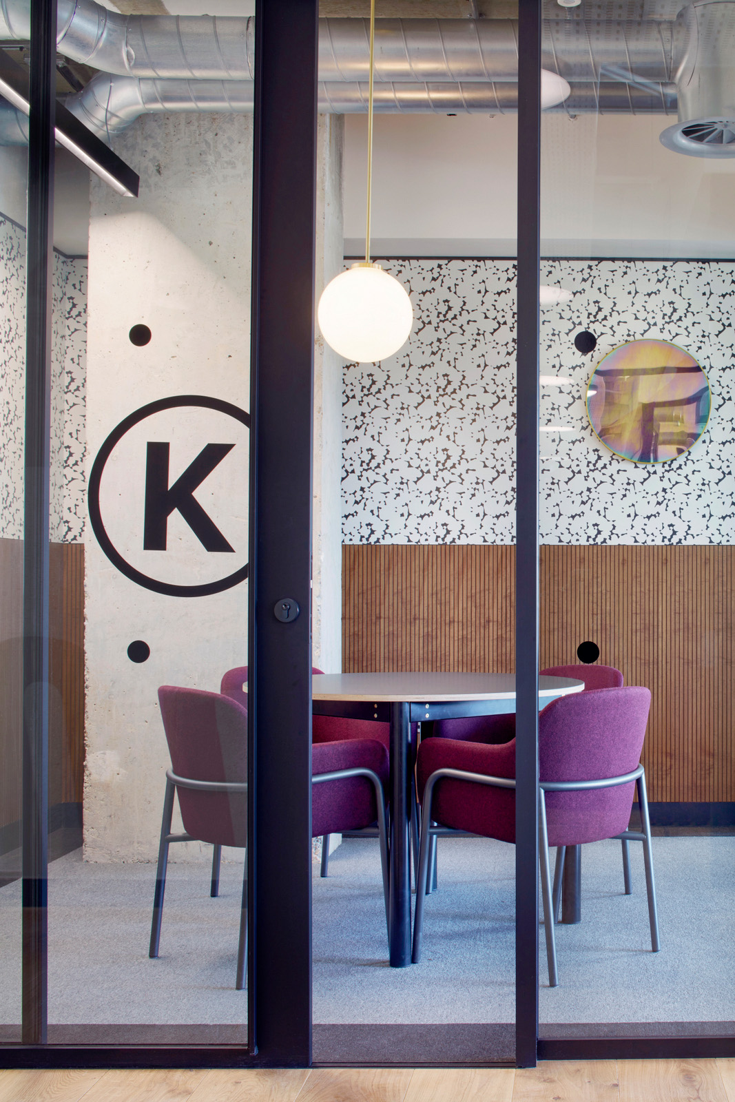 WeWork Tower Bridge Coworking Offices London Office Snapshots