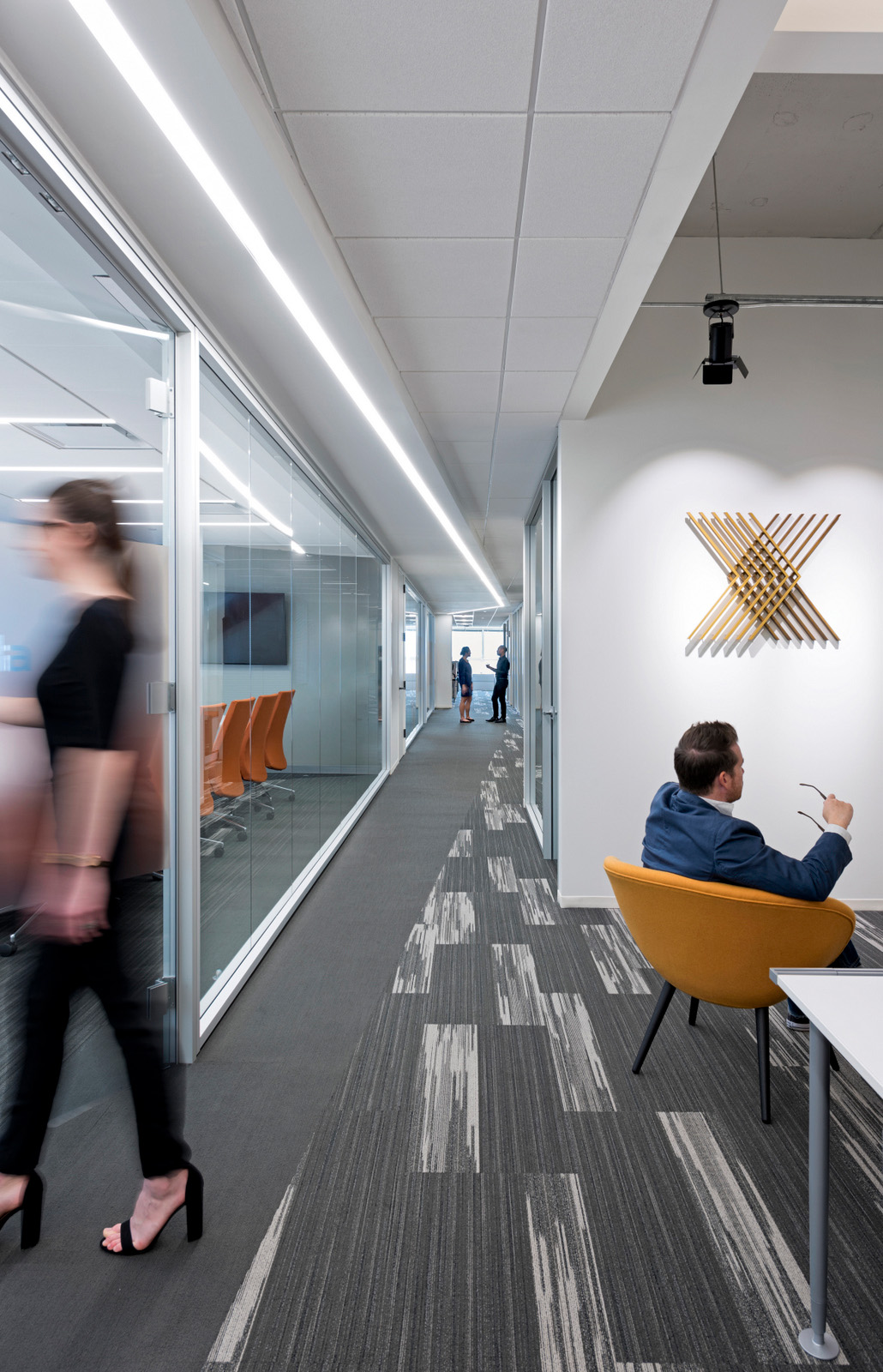 Xenia Hotels & Resorts Offices Orlando Office Snapshots