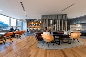 Xenia Hotels & Resorts Offices - Orlando