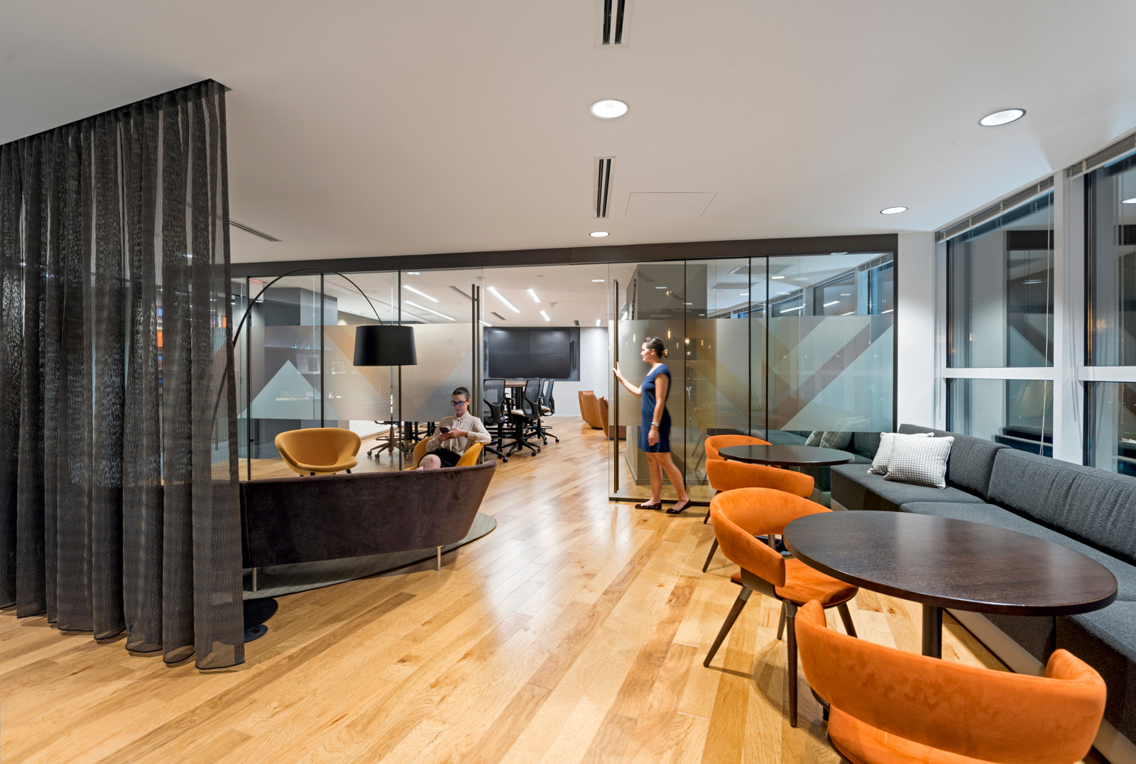 Xenia Hotels & Resorts Offices Orlando Office Snapshots