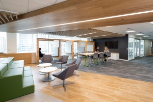 ACL Services Offices - Vancouver