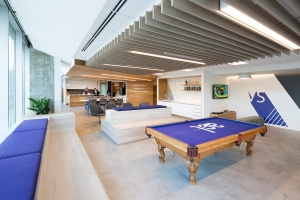 ACL Services Offices - Vancouver